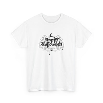 Halloween Happy Halloween Tee