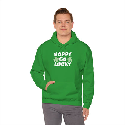 Happy Go Lucky - St Patricks Day