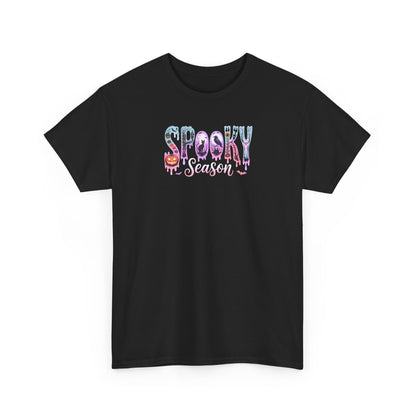 Halloween Spooky Season 2 Tee