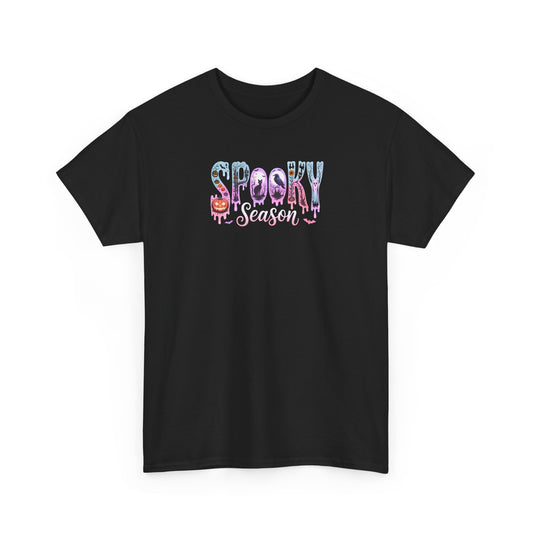 Halloween Spooky Season 2 Tee