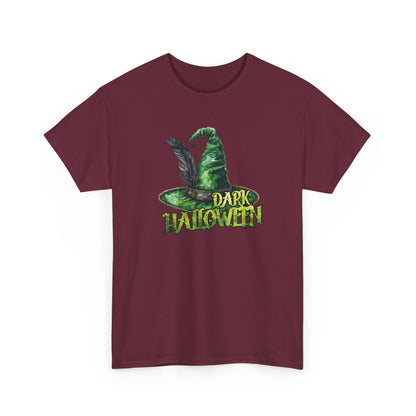 Halloween Witches Hat Tee