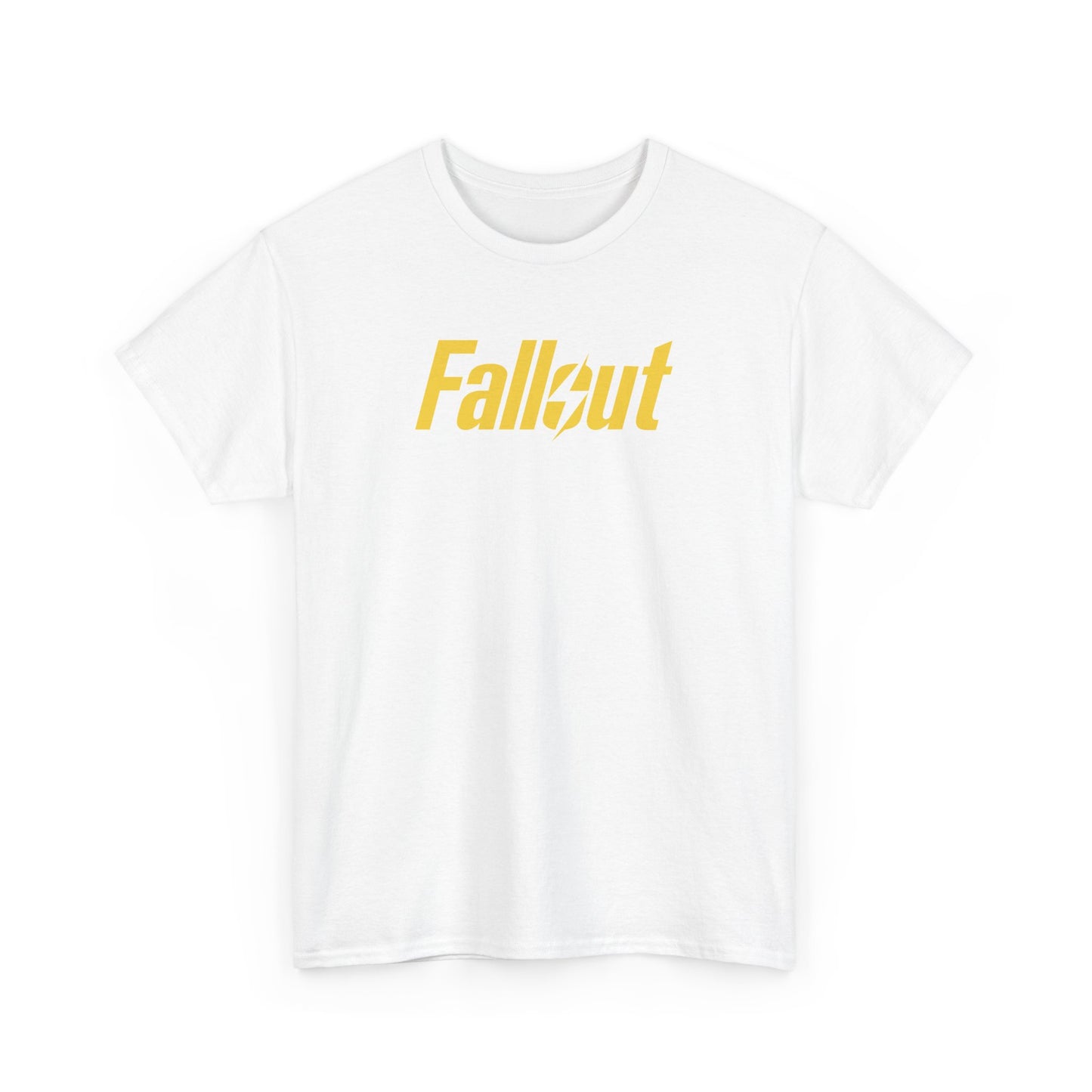 Fallout Tee