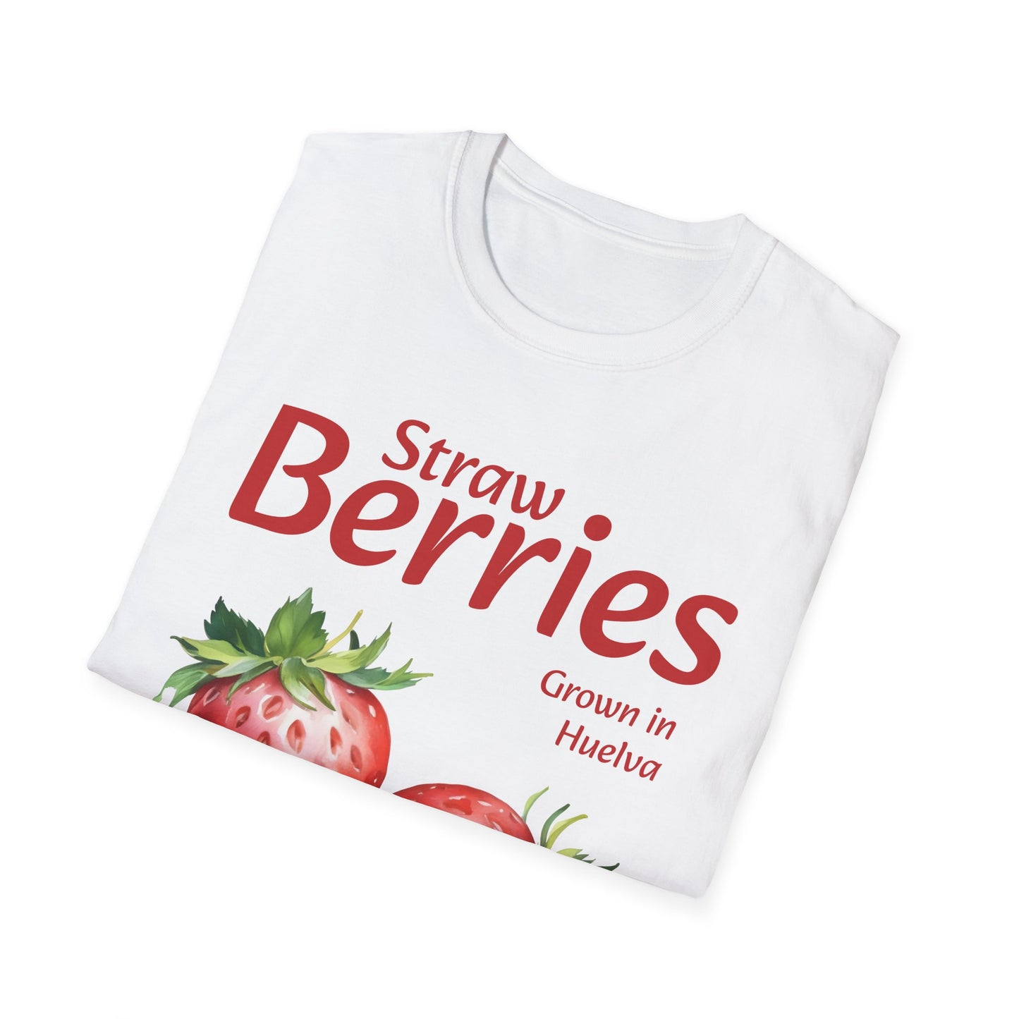 CM - Color Matched Strawberries