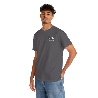 Fallout - Vault Tec Tee