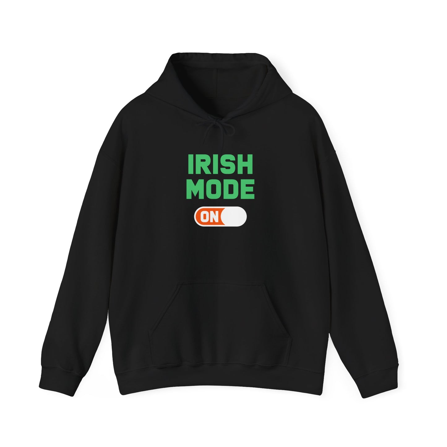 Irish Mode - St Patricks Day