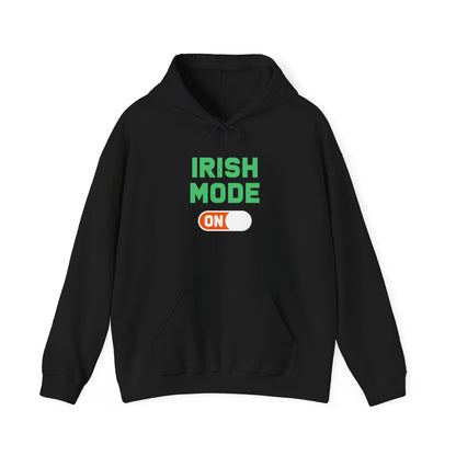 Irish Mode - St Patricks Day