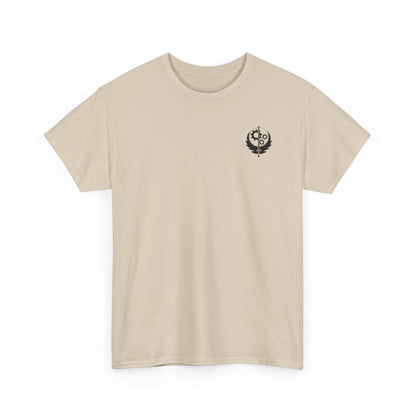 Fallout - Brotherhood of Steel Tee