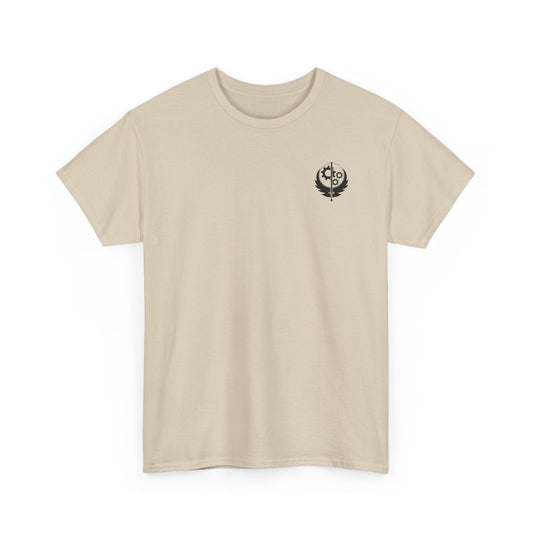 Fallout - Brotherhood of Steel Tee