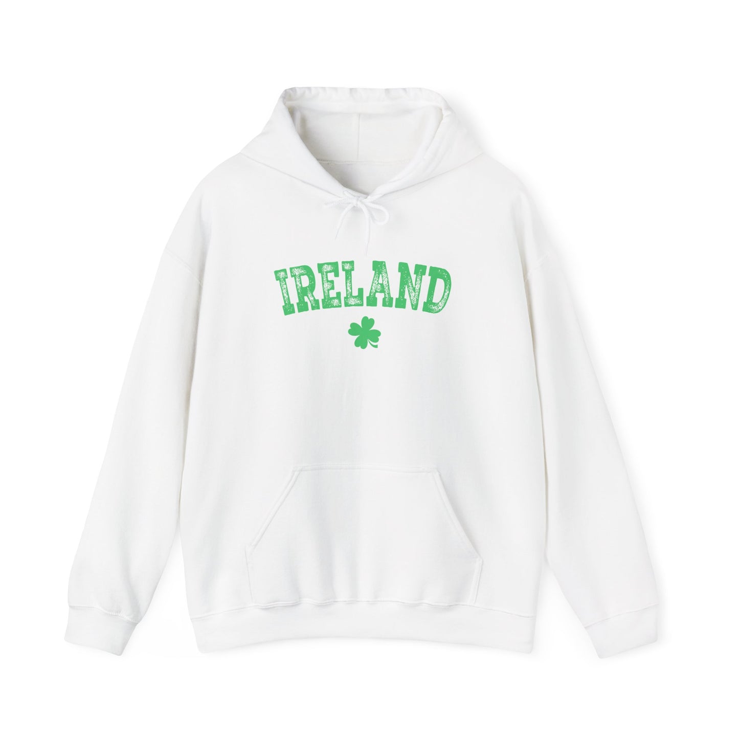 Ireland - St Patricks Day