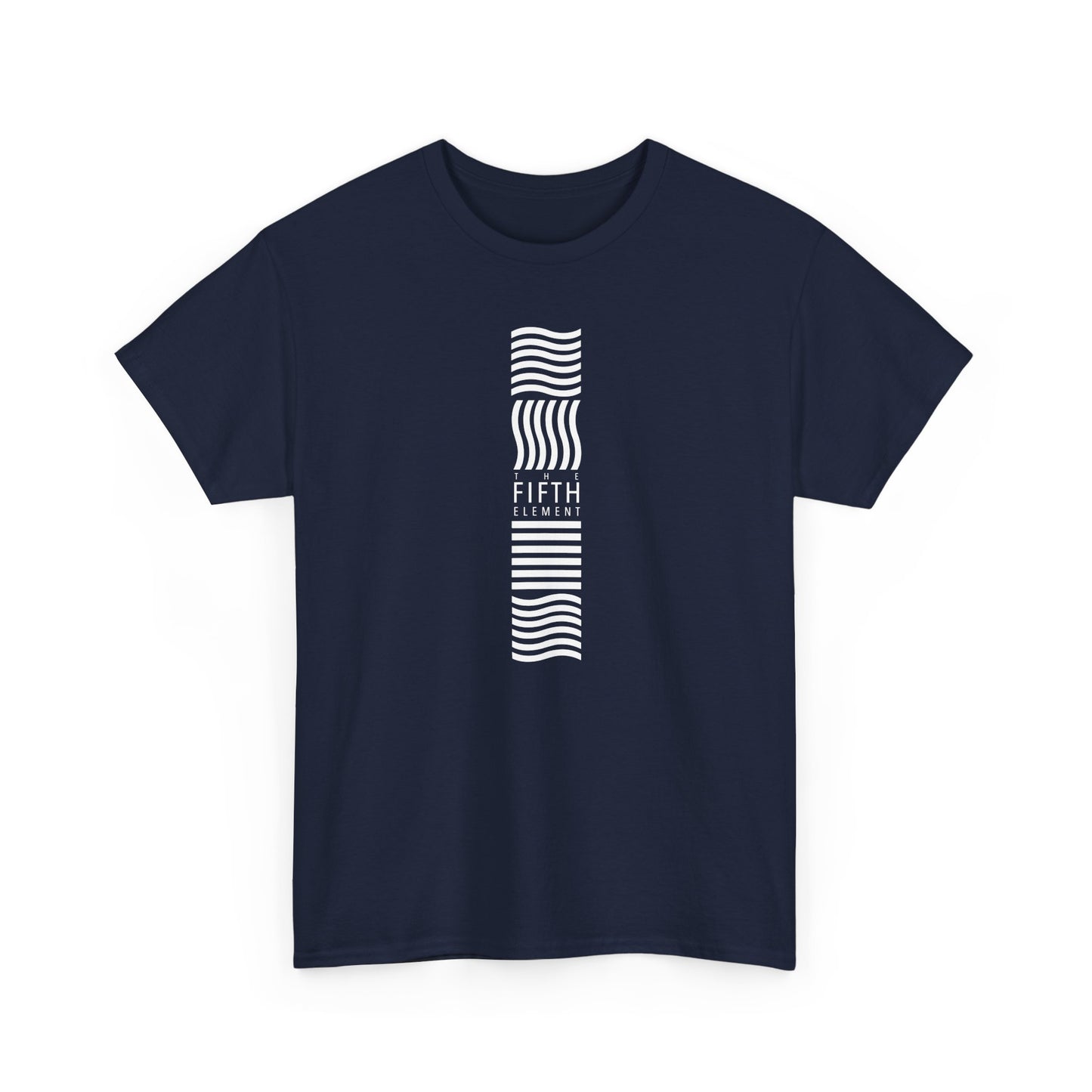 Fifth Element Monolith Tee