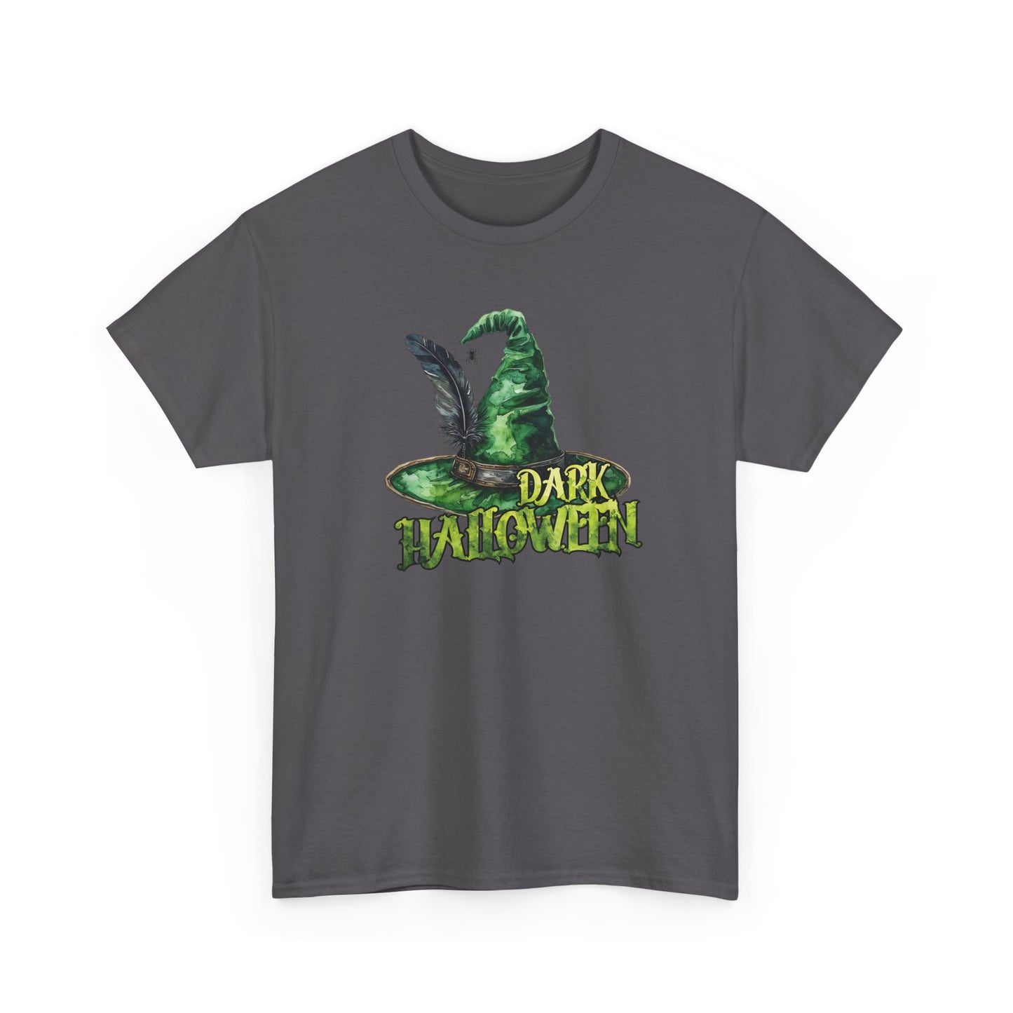Halloween Witches Hat Tee