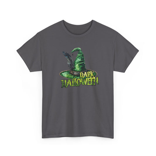Halloween Witches Hat Tee