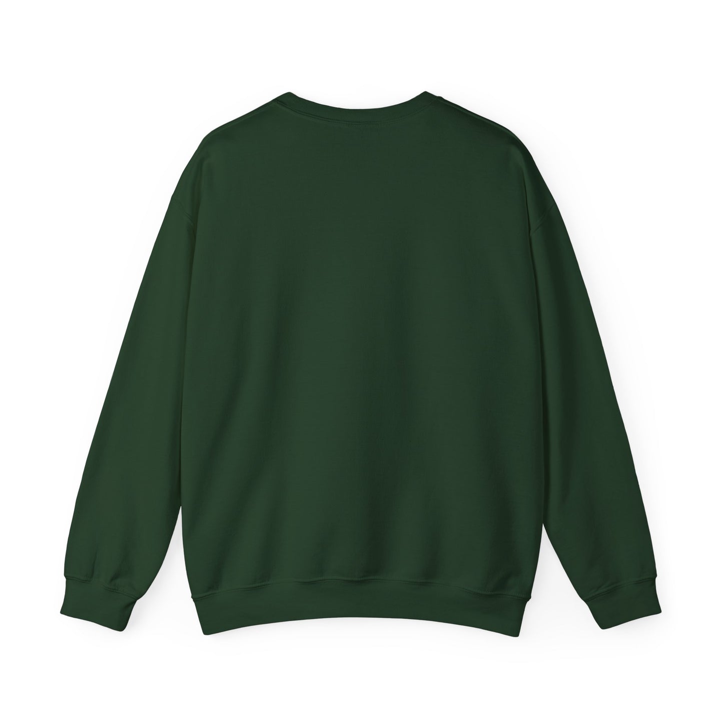 Christmas Tree Outlines Sweatshirt