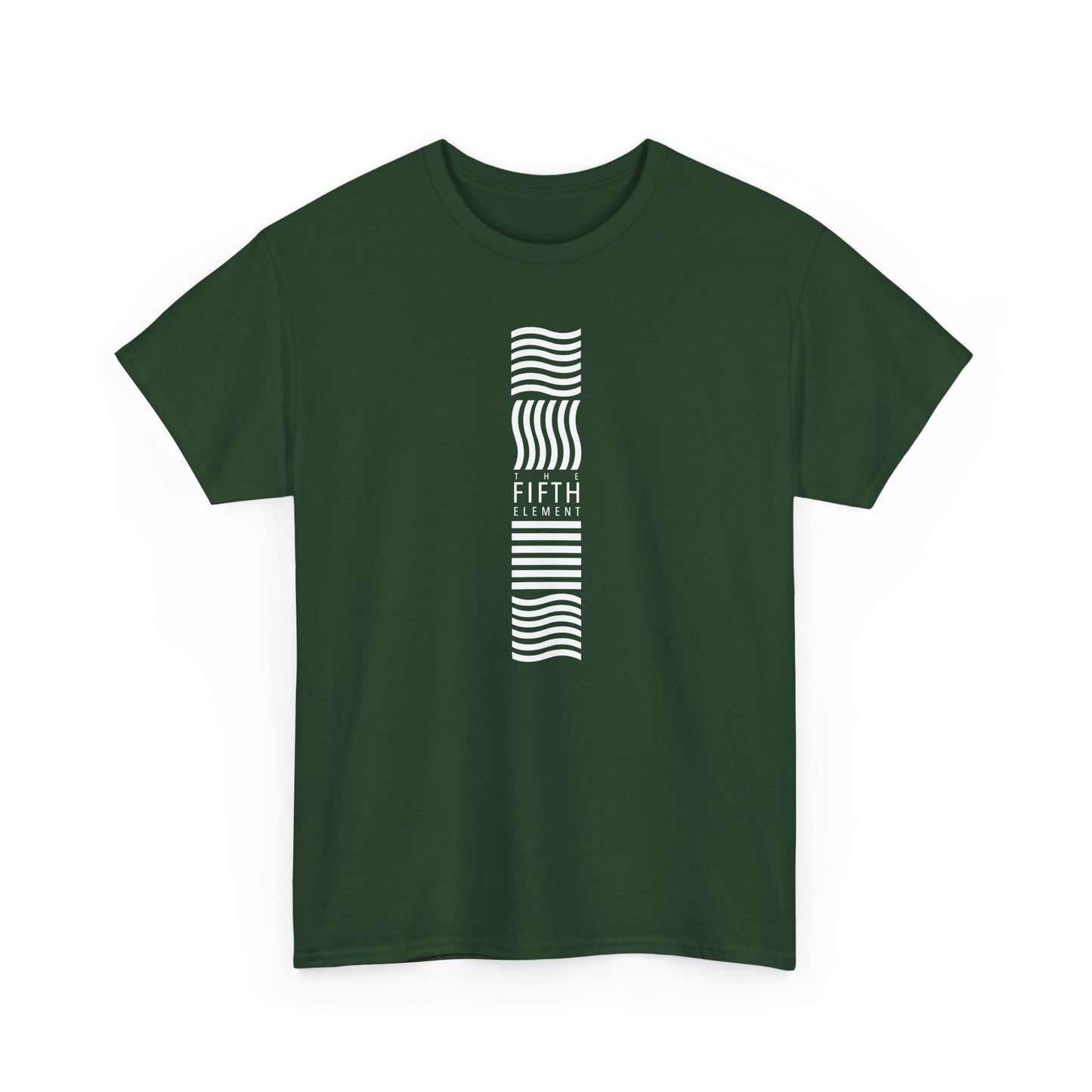 Fifth Element Monolith Tee