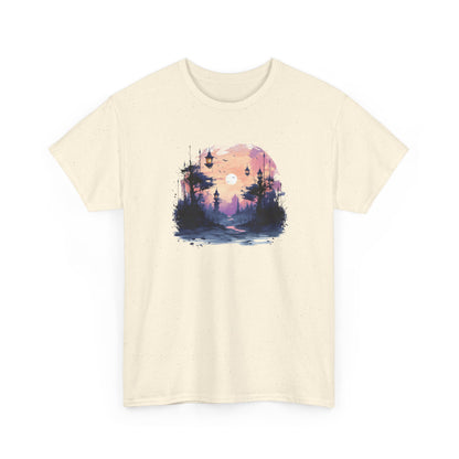 Halloween Vista 1 Tee