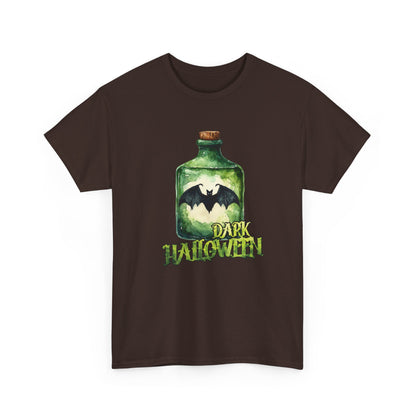 Halloween Bat in a Bottle Tee