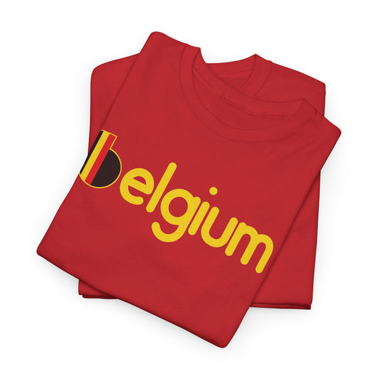 Belgium - World Cup