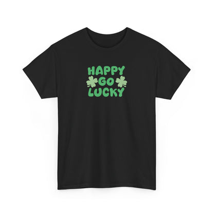 Happy Go Lucky