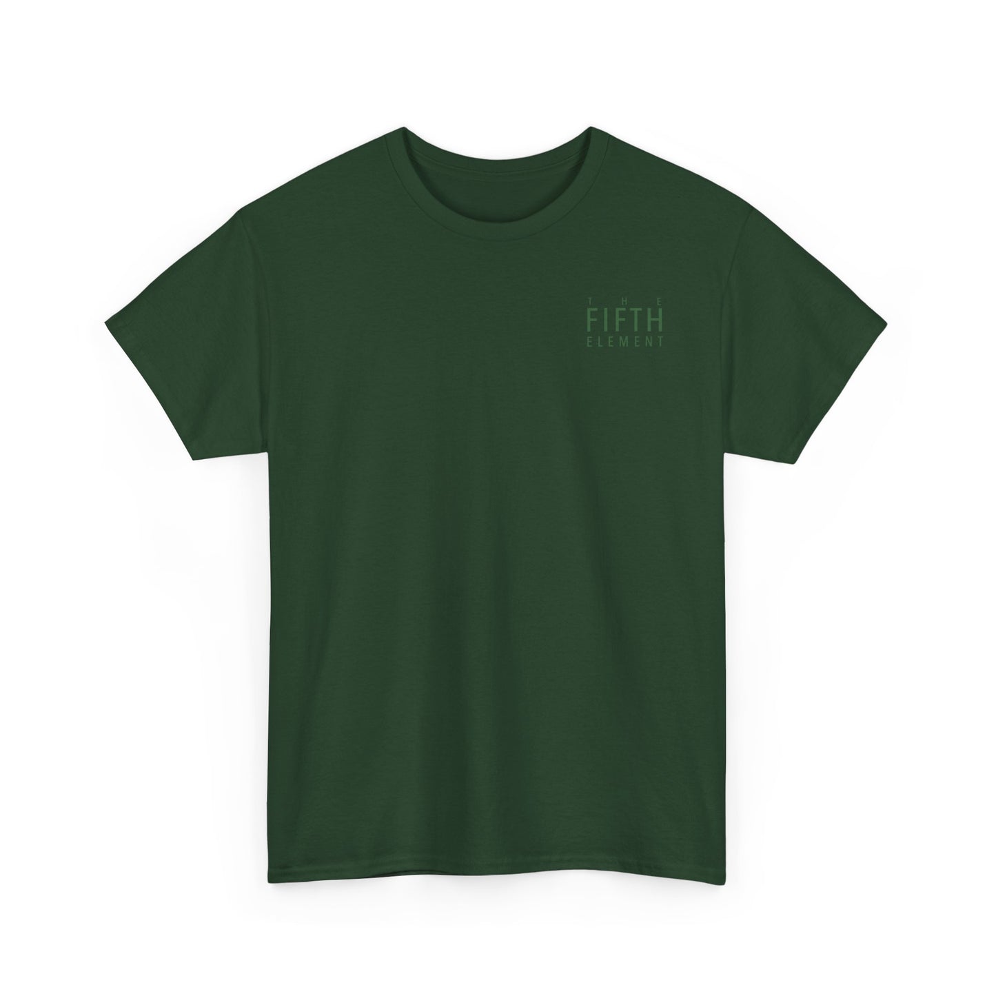 Fifth Element Harmony Tee