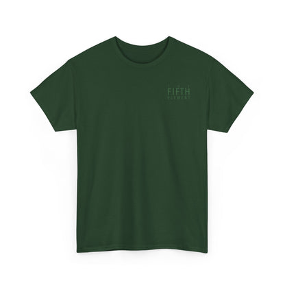 Fifth Element Harmony Tee