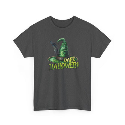 Halloween Witches Hat Tee