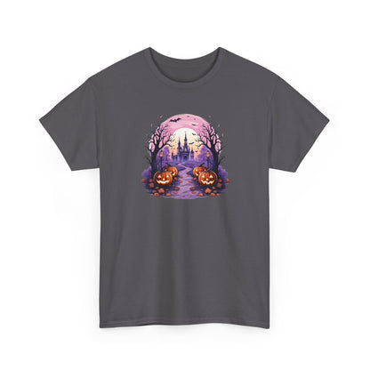 Halloween Vista 3 Tee