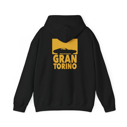 Gran Torino Hoodie