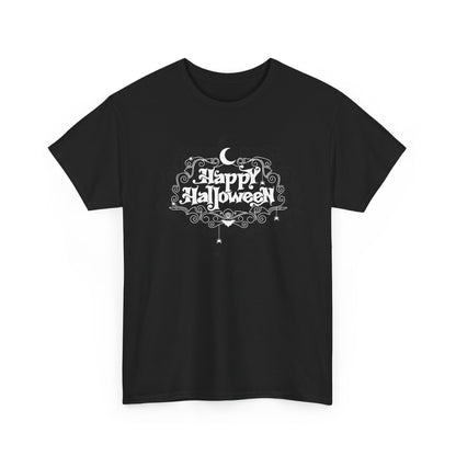Halloween Happy Halloween Tee