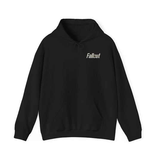 Fallout - Diamond City Radio Hoodie