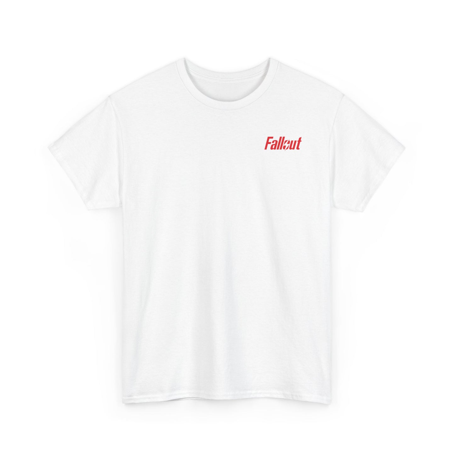 Fallout - Rocket Cola Bottle Tee