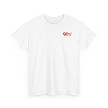 Fallout - Rocket Cola Bottle Tee