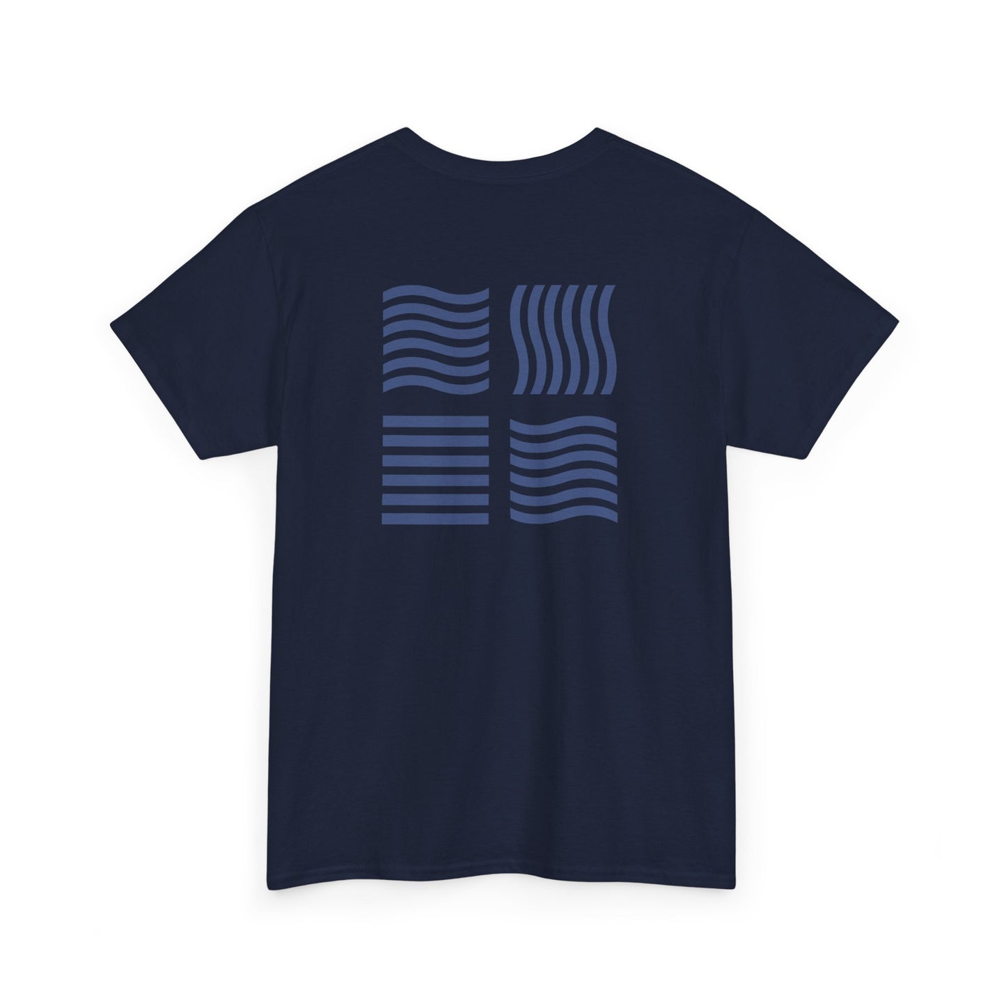 Fifth Element Harmony Tee