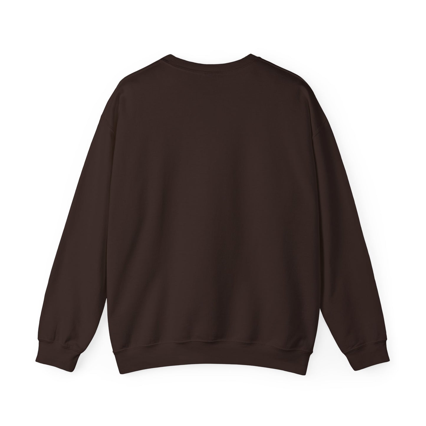 Christmas Tree Outlines Sweatshirt