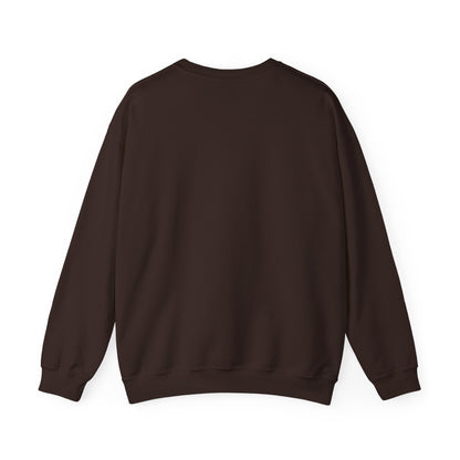 Christmas Tree Outlines Sweatshirt