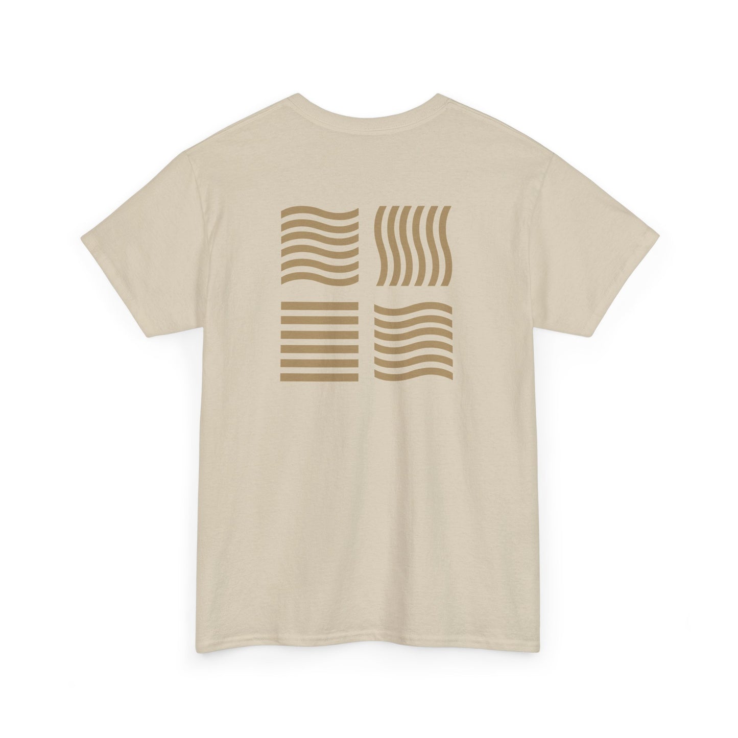 Fifth Element Harmony Tee