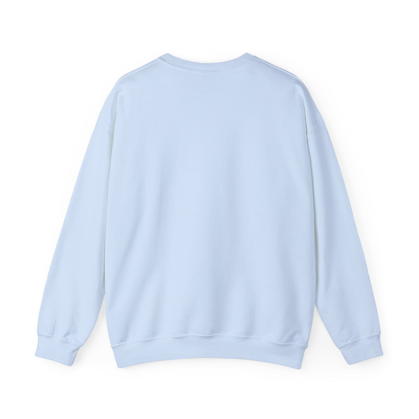 Christmas Tree Outlines Sweatshirt
