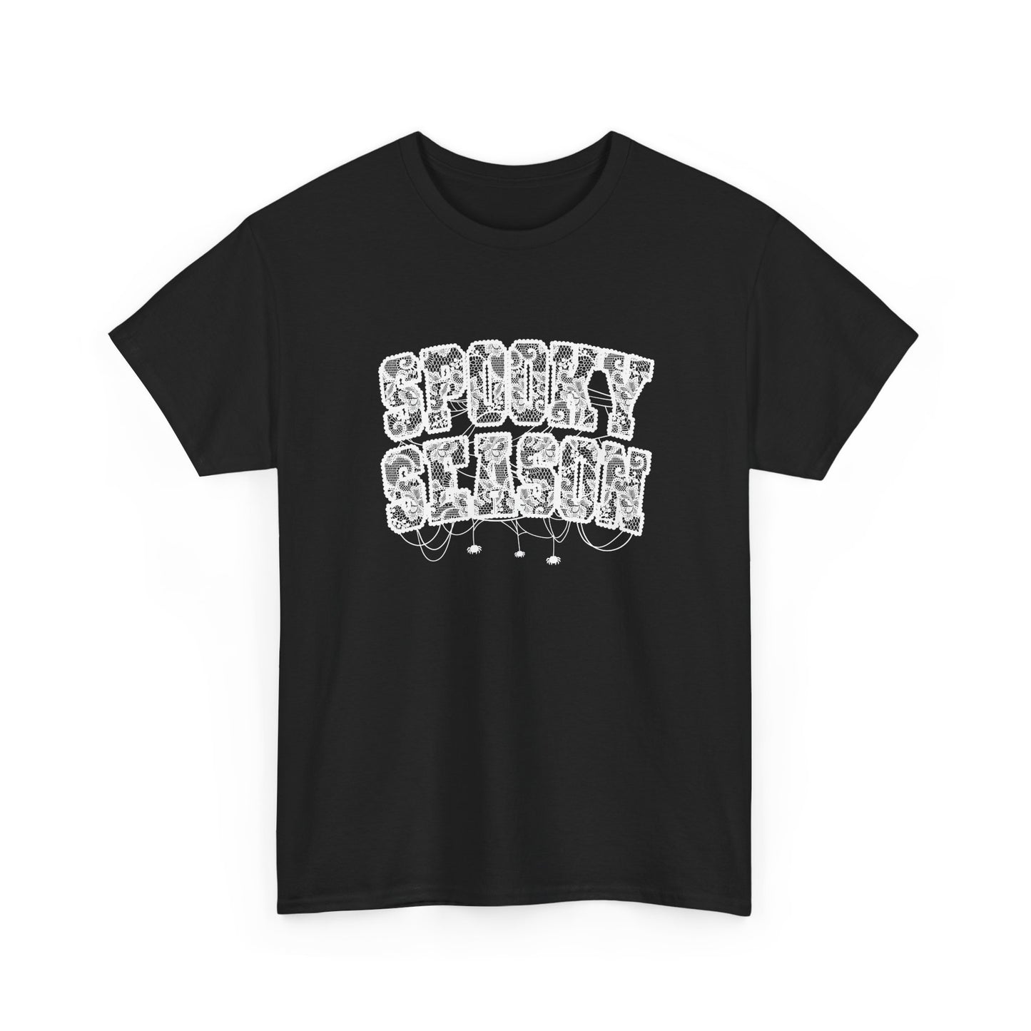 Halloween Spooky Season 5 Tee