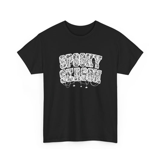 Halloween Spooky Season 5 Tee