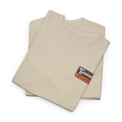 The Guard Store
