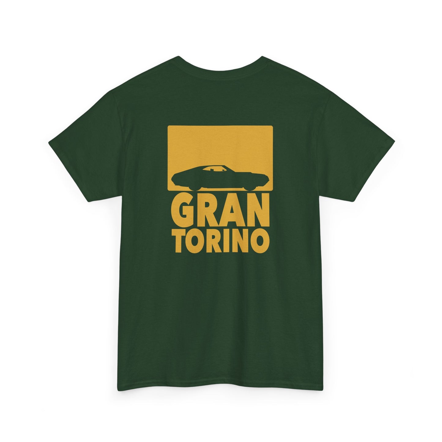 Gran Torino Tee