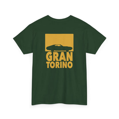 Gran Torino Tee
