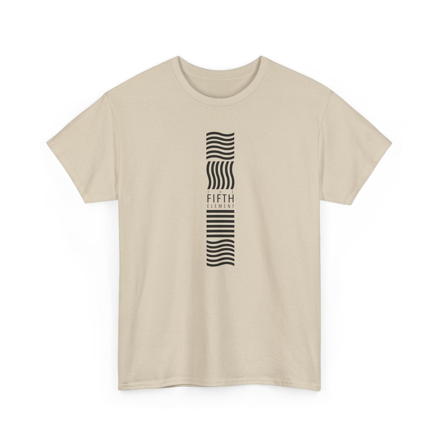 Fifth Element Monolith Tee