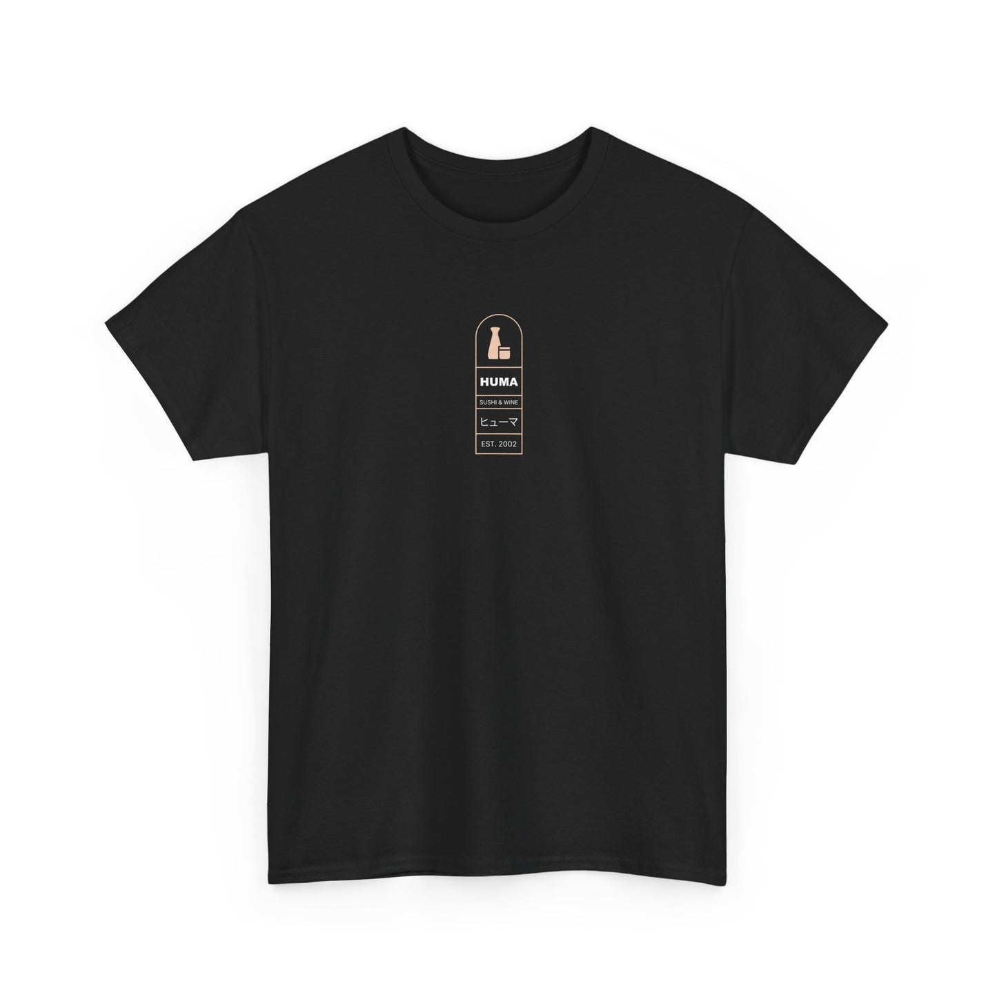 Huma Sushi Tee C