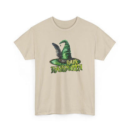 Halloween Witches Hat Tee