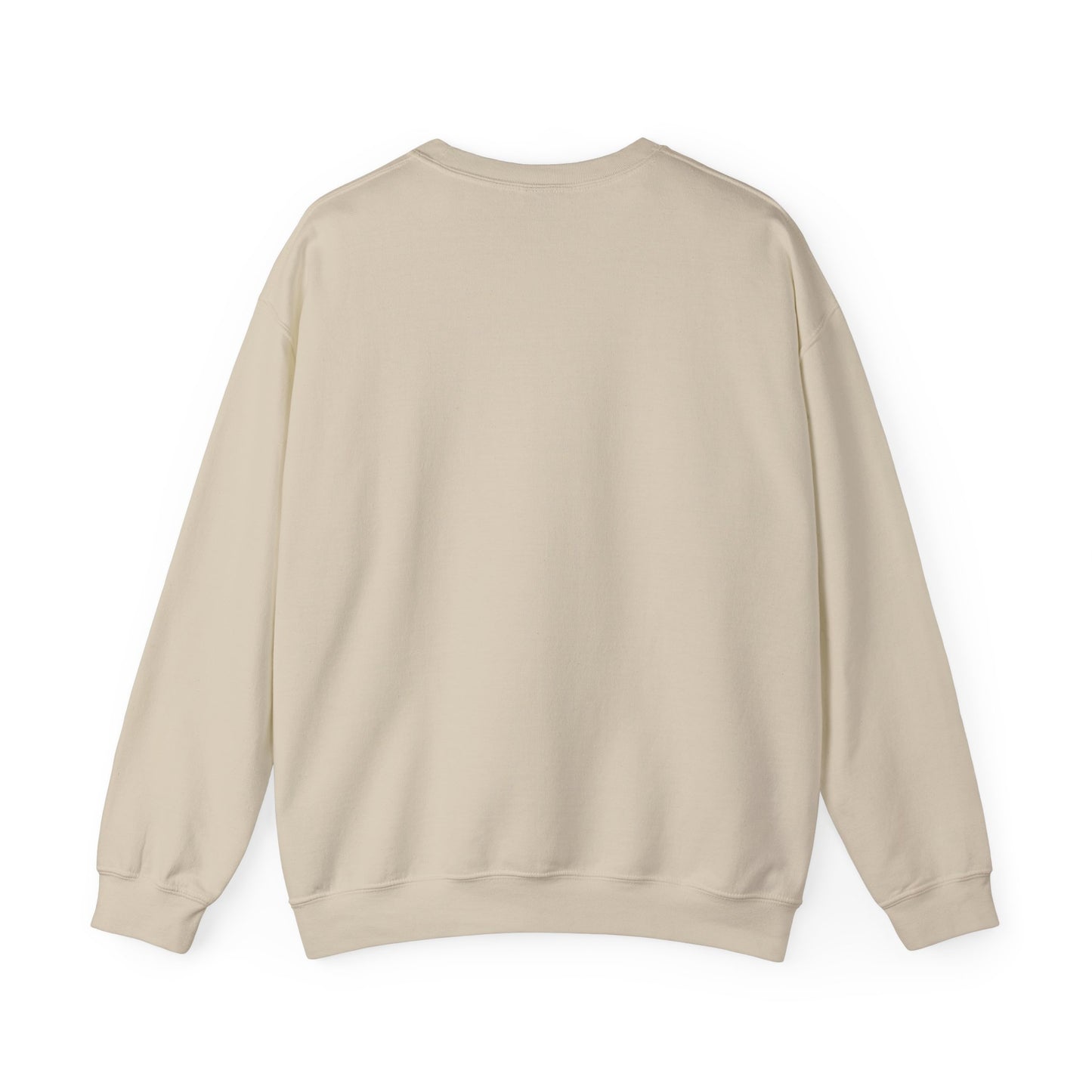 Christmas Tree Outlines Sweatshirt