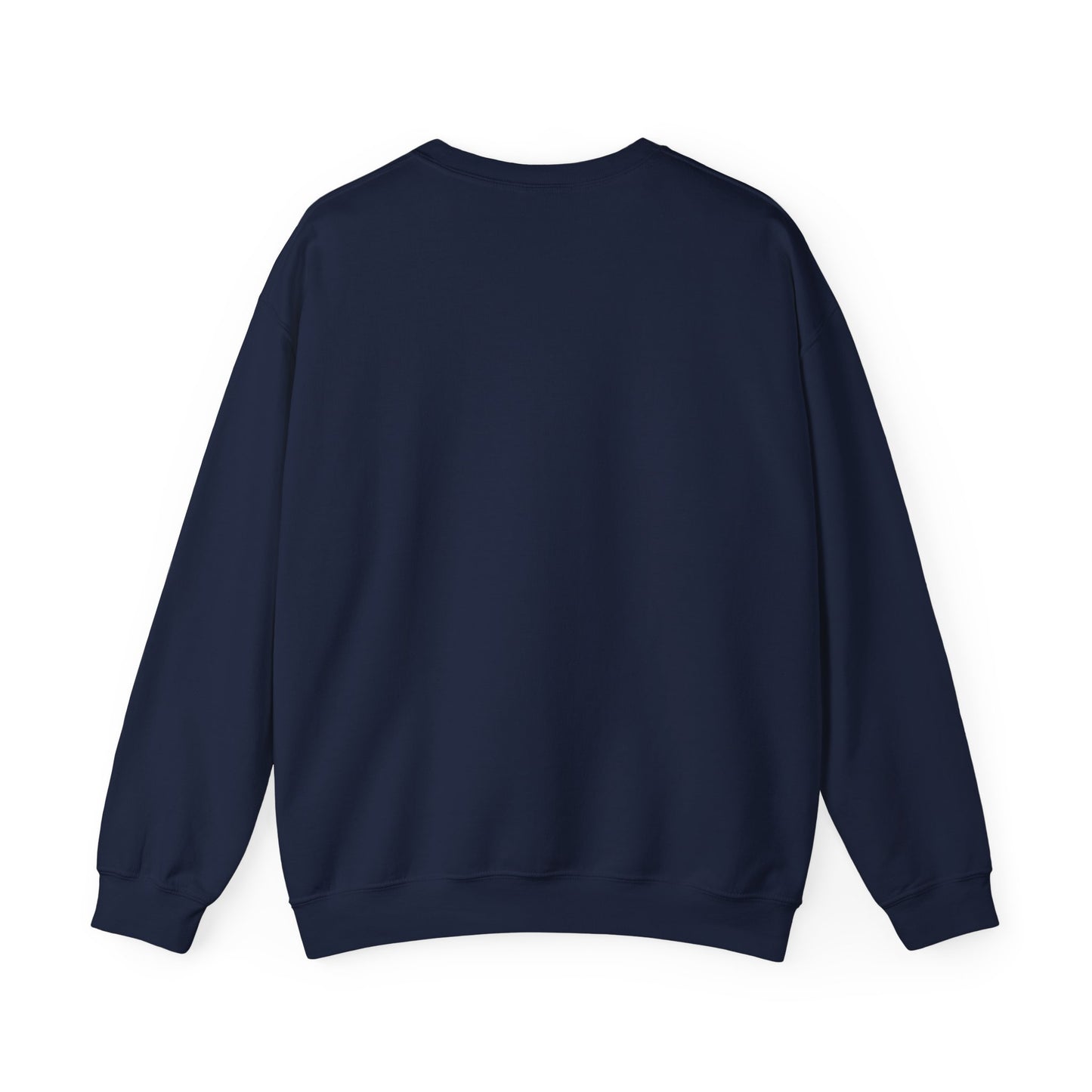 Christmas Tree Outlines Sweatshirt