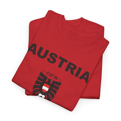 Austria - World Cup