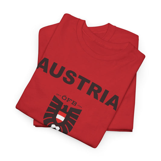 Austria - World Cup