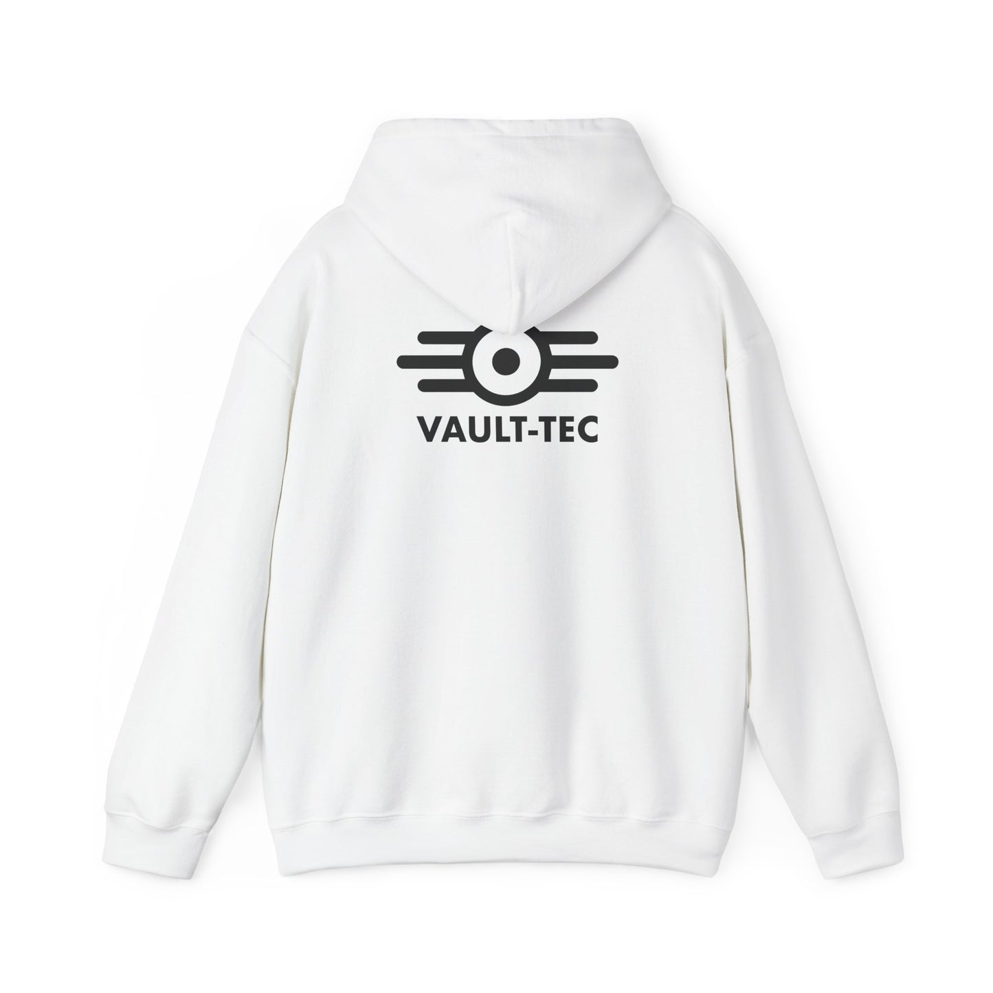 Fallout - Vault Tec Hoodie
