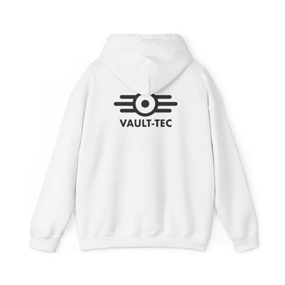 Fallout - Vault Tec Hoodie